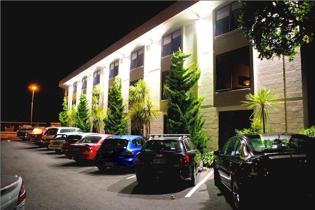 The Devon Hotel A Heritage Hotel Ню Плимут Екстериор снимка